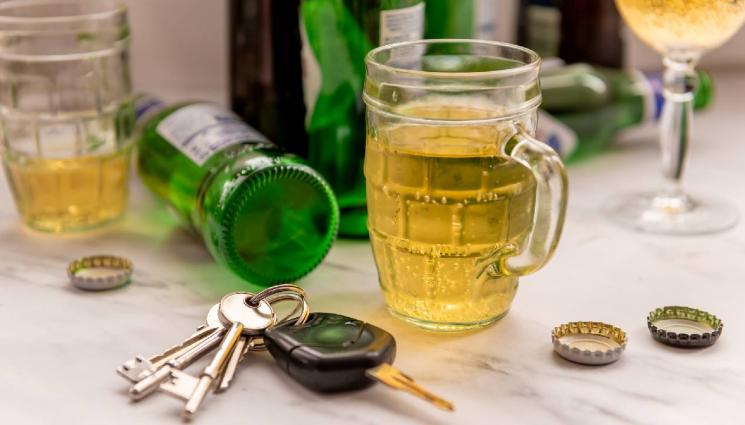 d - ТРИ В ЕДНО: Хванаха пиян, надрусан и без книжка селянин да шофира