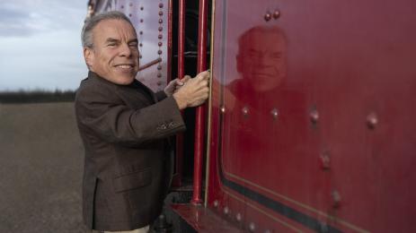 уориук дейвис