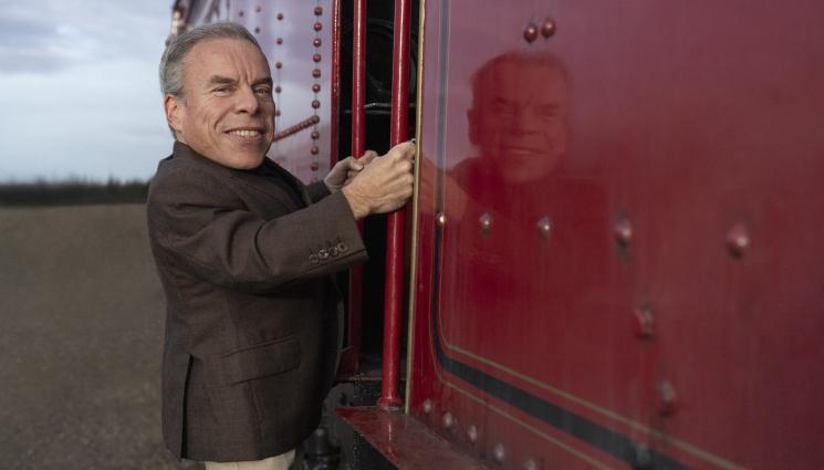 уориук дейвис - ФЕНОВЕТЕ ЛИКУВАТ! Уоруик Дейвис се завръща в Хогуортс