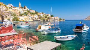 Сими Гърция