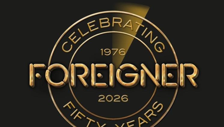 о - Foreigner празнува 50 години на сцена в София