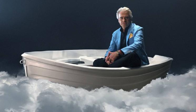 Орлин Горанов - Орлин Горанов пусна нова песен (ВИДЕО)