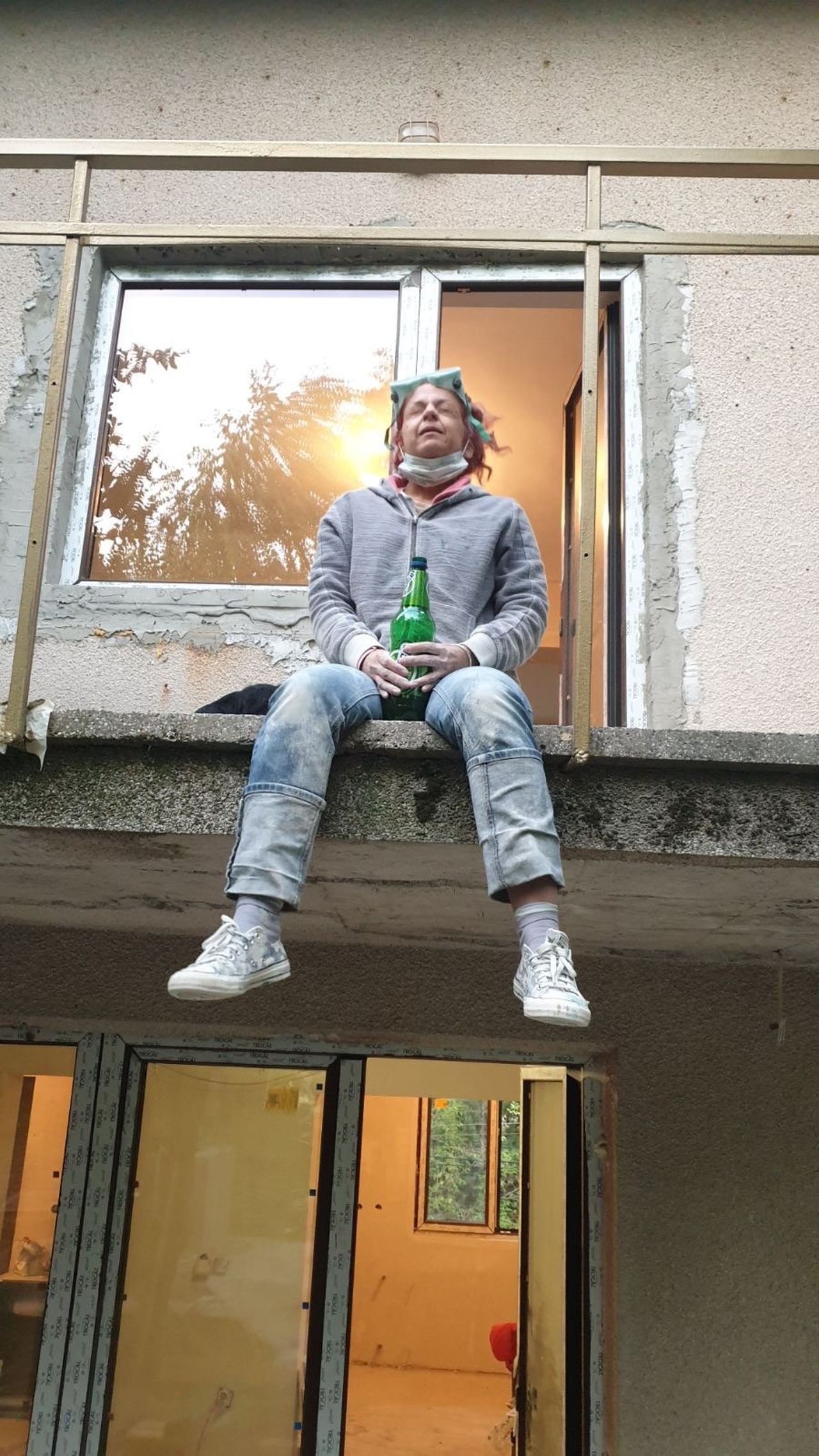 <p>Малките стъпки водят до големи промени &ndash; всяка детайлна работа има значение</p>