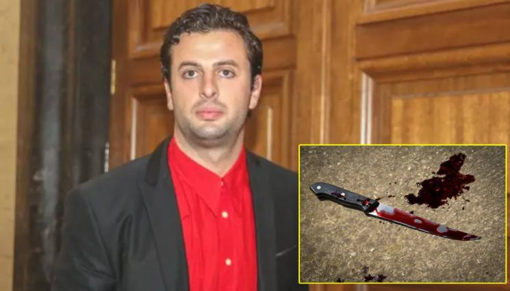 Йоан Матев - ДО ДНИ: Пускат на свобода бруталния убиец от Борисовата градина!