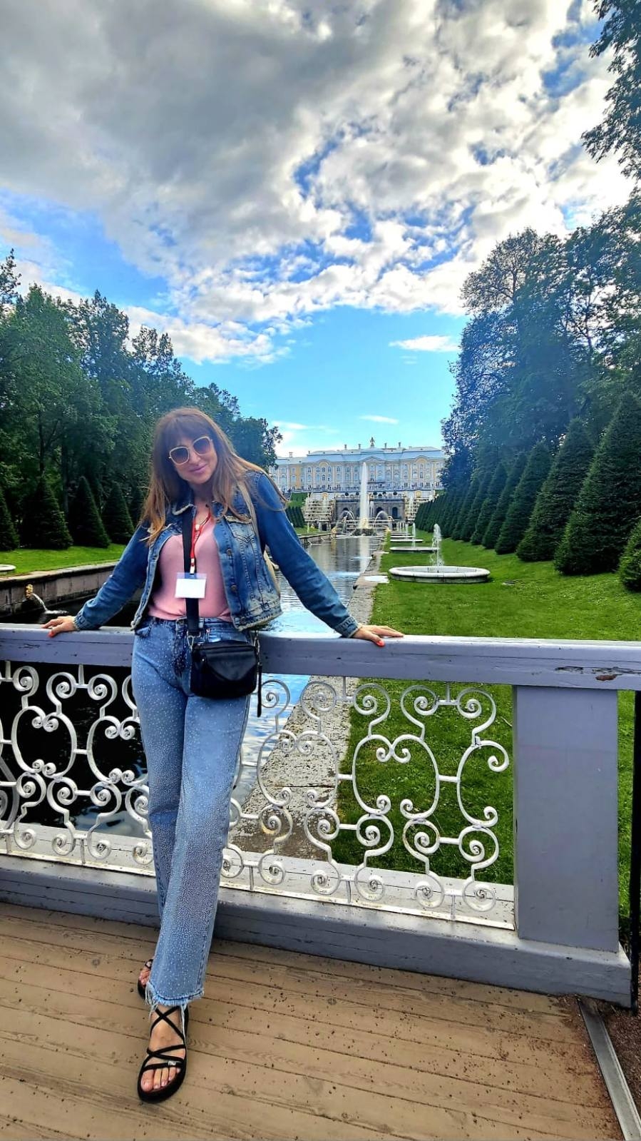 Поли Паскова