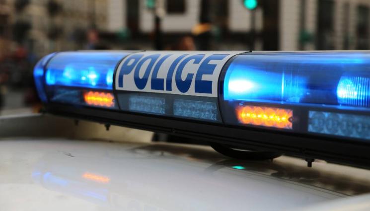 d - Арестуваха крадец, скрил в гащите си бижута за 10 млн. евро