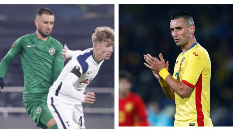 Драгош Григоре - Тежък развод за шампион с Лудогорец