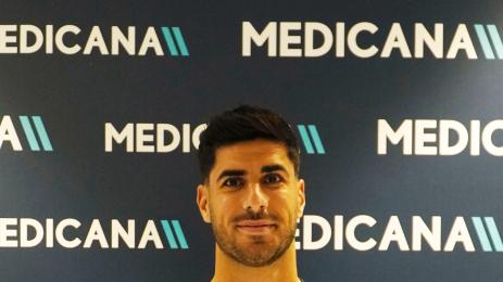 Марко Асенсио