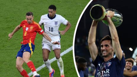 България Испания