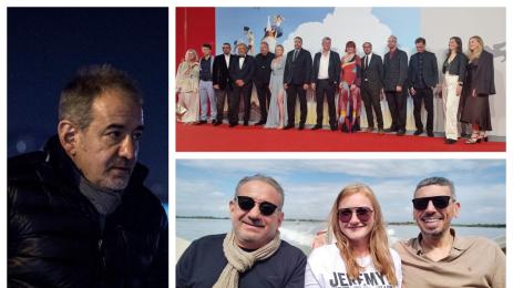 командарев