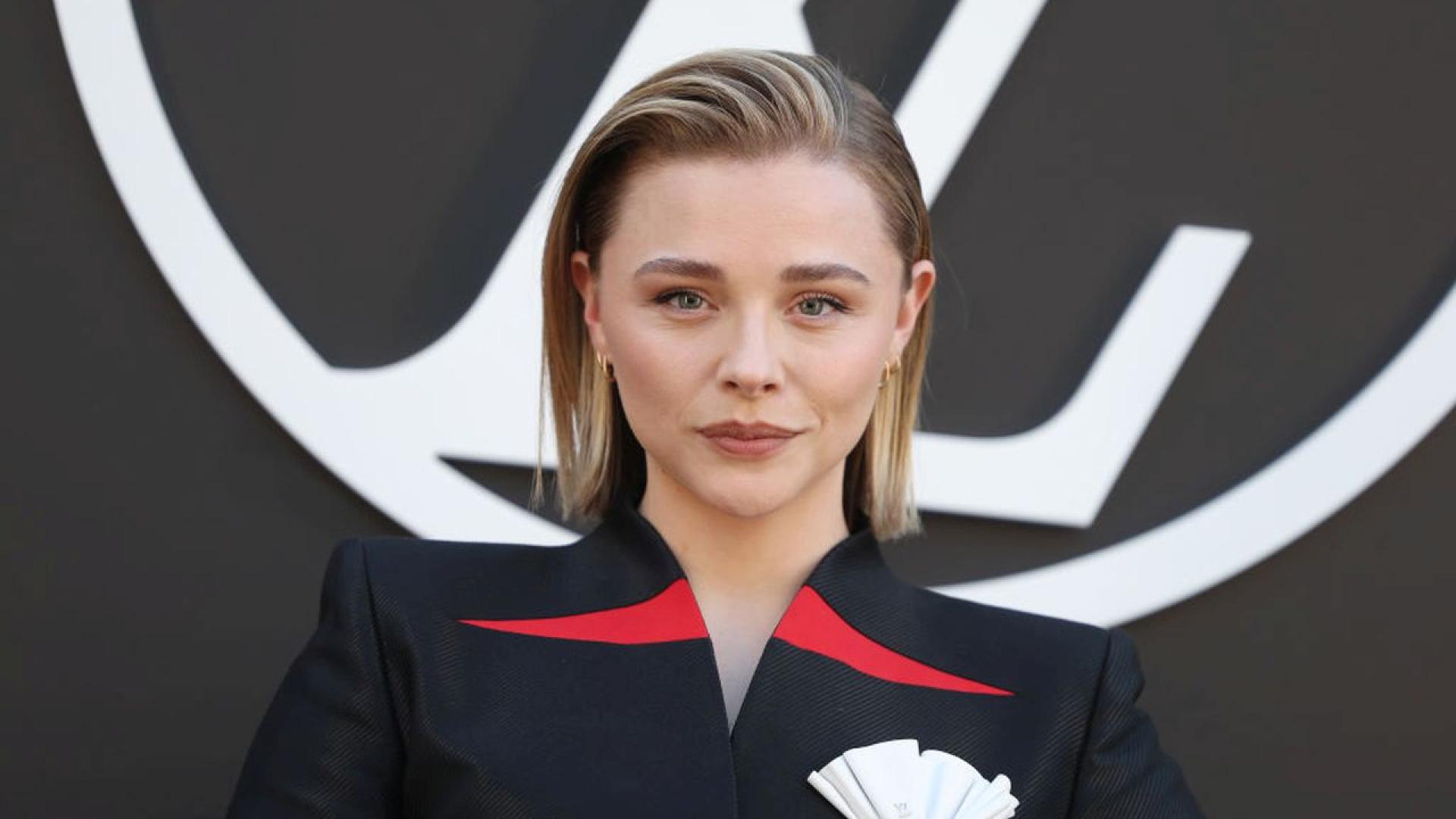 Клои Грейс Мориц и Кейт Харисън си казаха да през