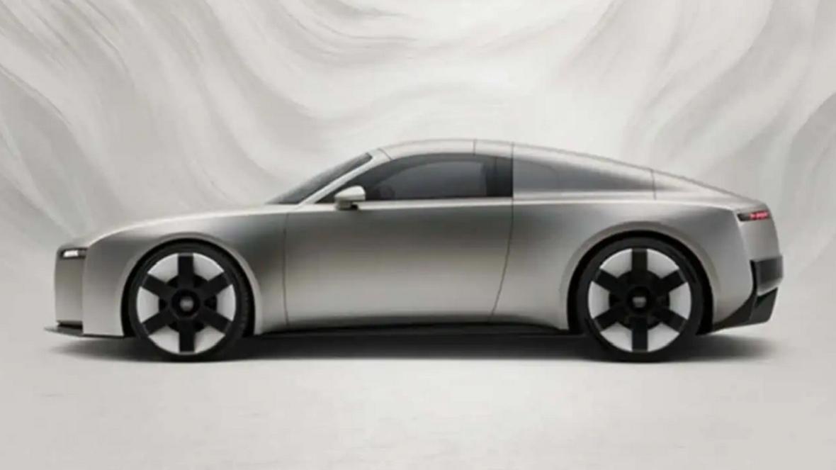 Audi Concept TT