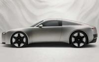 Audi Concept TT