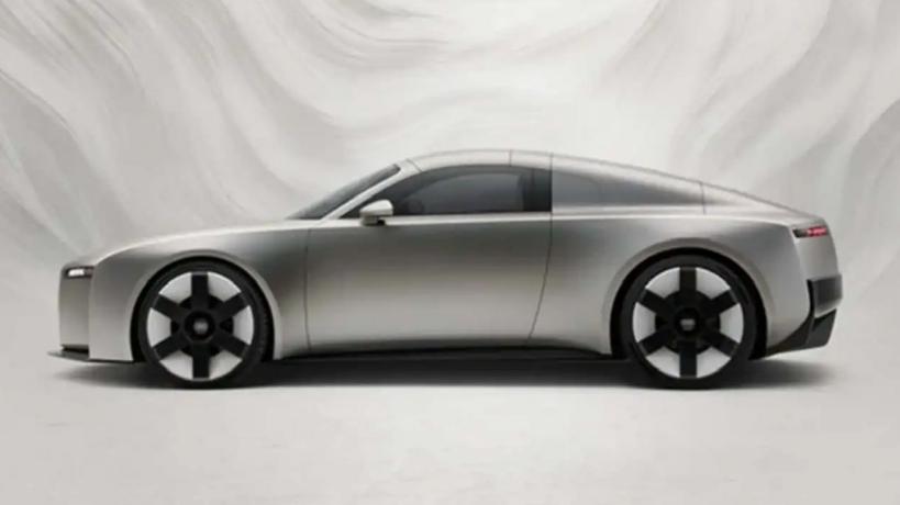 Audi Concept TT