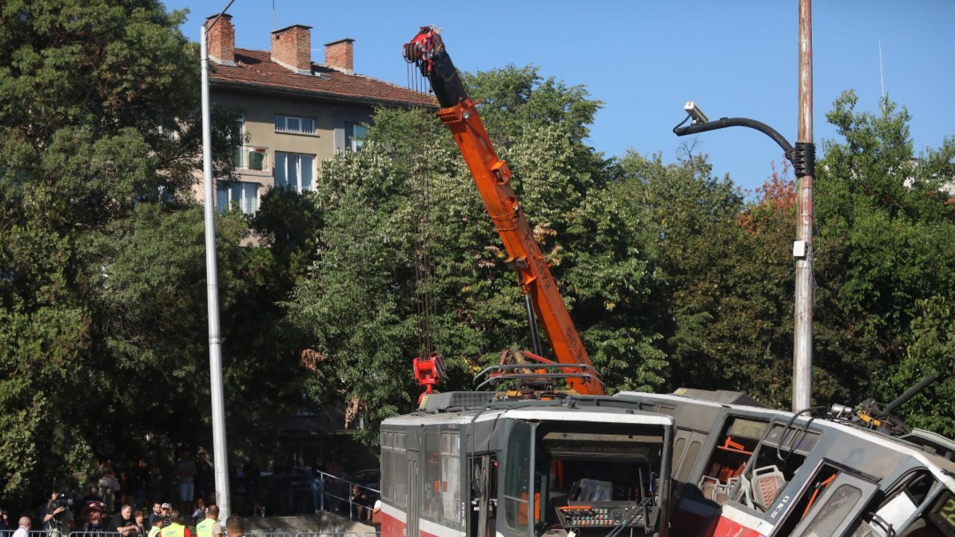 Комисията по транспорт и пътна безопасност към Столичния общински съвет