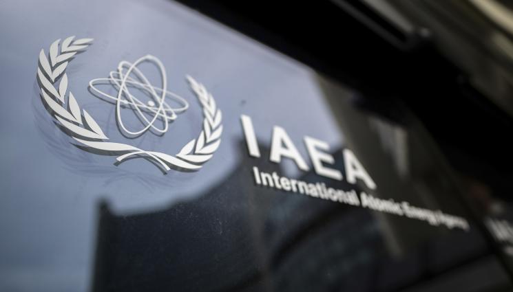 МАМААЕЕ - МААЕ откри следи от уран в Сирия при ново разследване на разрушен обект!