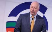 Министър-председателят на Република България Росен Желязков