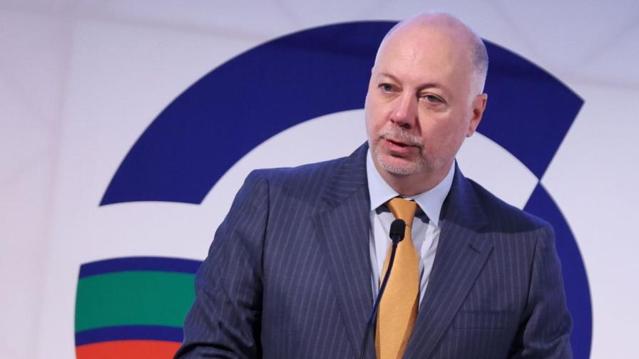 Министър-председателят на Република България Росен Желязков