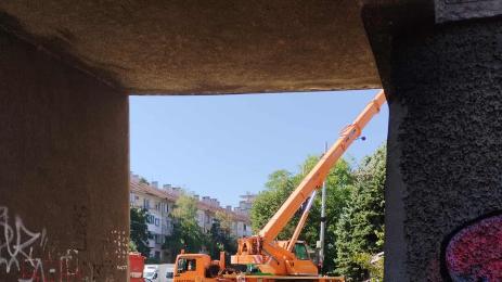 дерайлиралия трамвай