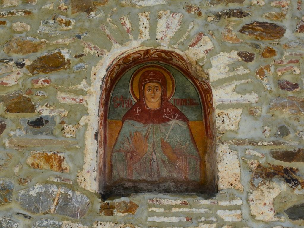 Църква Света Петка в Своге