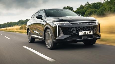 Който все още се съмнява: китайците продадоха повече от Audi и Renault