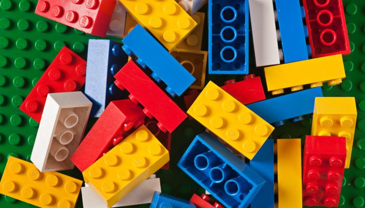 лего - Играчките на милиони под прицел: Австралиец задигна Лего за 250 000 долара!