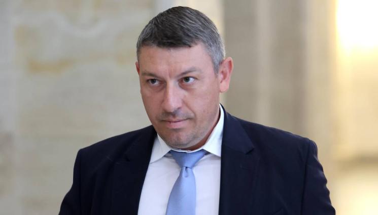 Деньо Денев - Кабинетът предлага Деньо Денев за председател на ДАНС