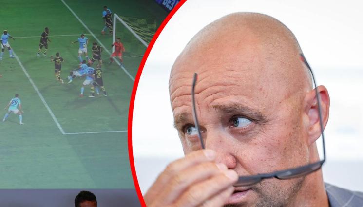 съдии - ТИ ДА ВИДИШ! Съдиите сгрешили само два пъти от началото на сезона!