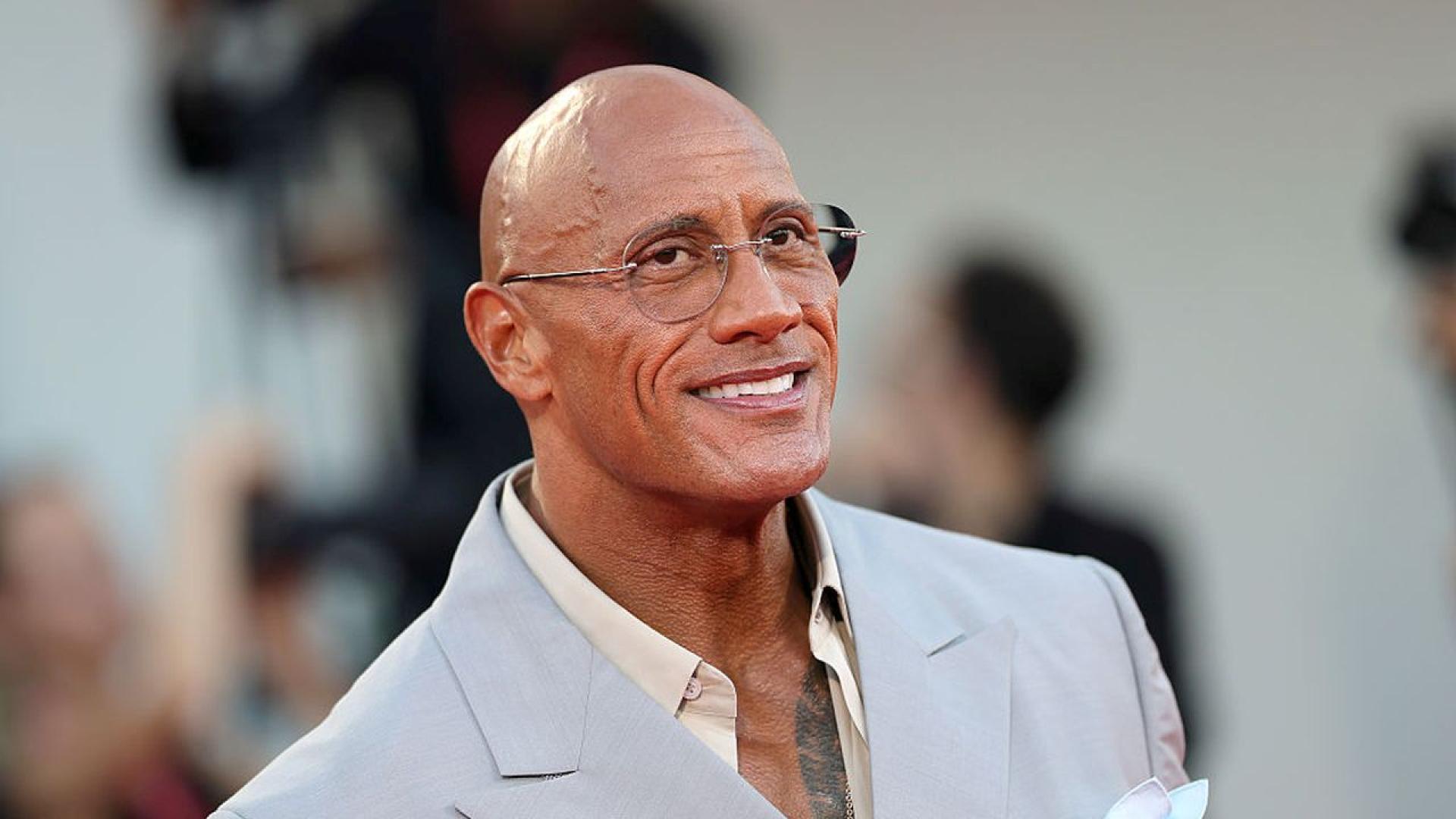 Дуейн Скалата Джонсън обясни защо напоследък изглежда отслабнал – човекът