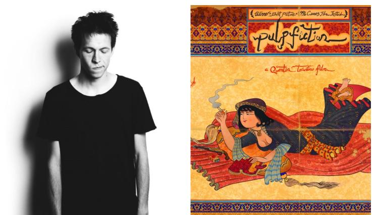 Ваня Викало - Варна събира най-добрите визуални артисти на Балканите