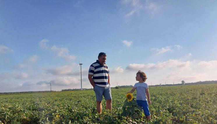 я - ФЕРМЕРИ С МИСИЯ: Искаме защита за една от традиционните БГ храни в Брюксел!