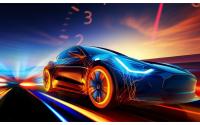 Car Speed Show 2025