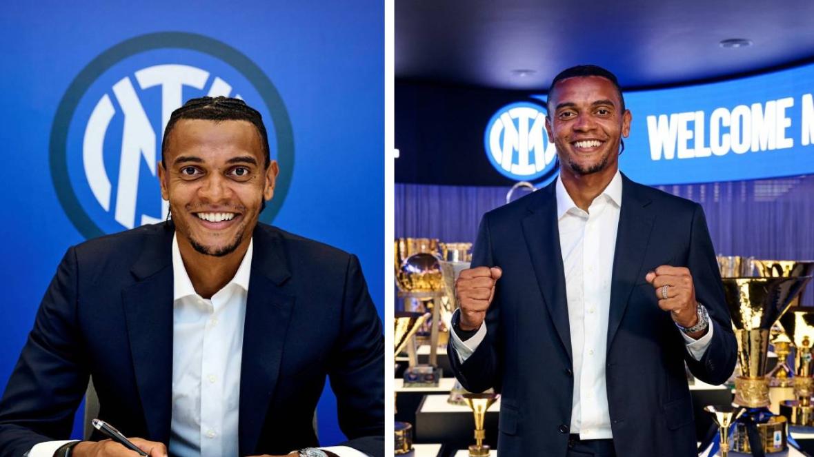 Мануел Аканджи