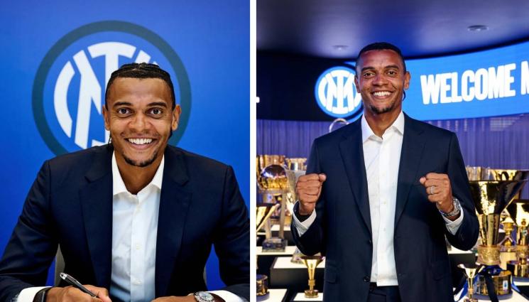 Мануел Аканджи - Интер грабна важен за Гуардиола играч в последните момент под наем