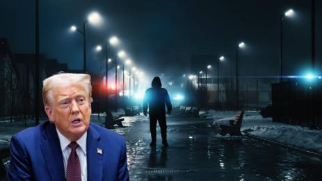 Доналд Тръмп