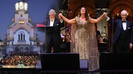 Доминго Йжнчиво Карерас