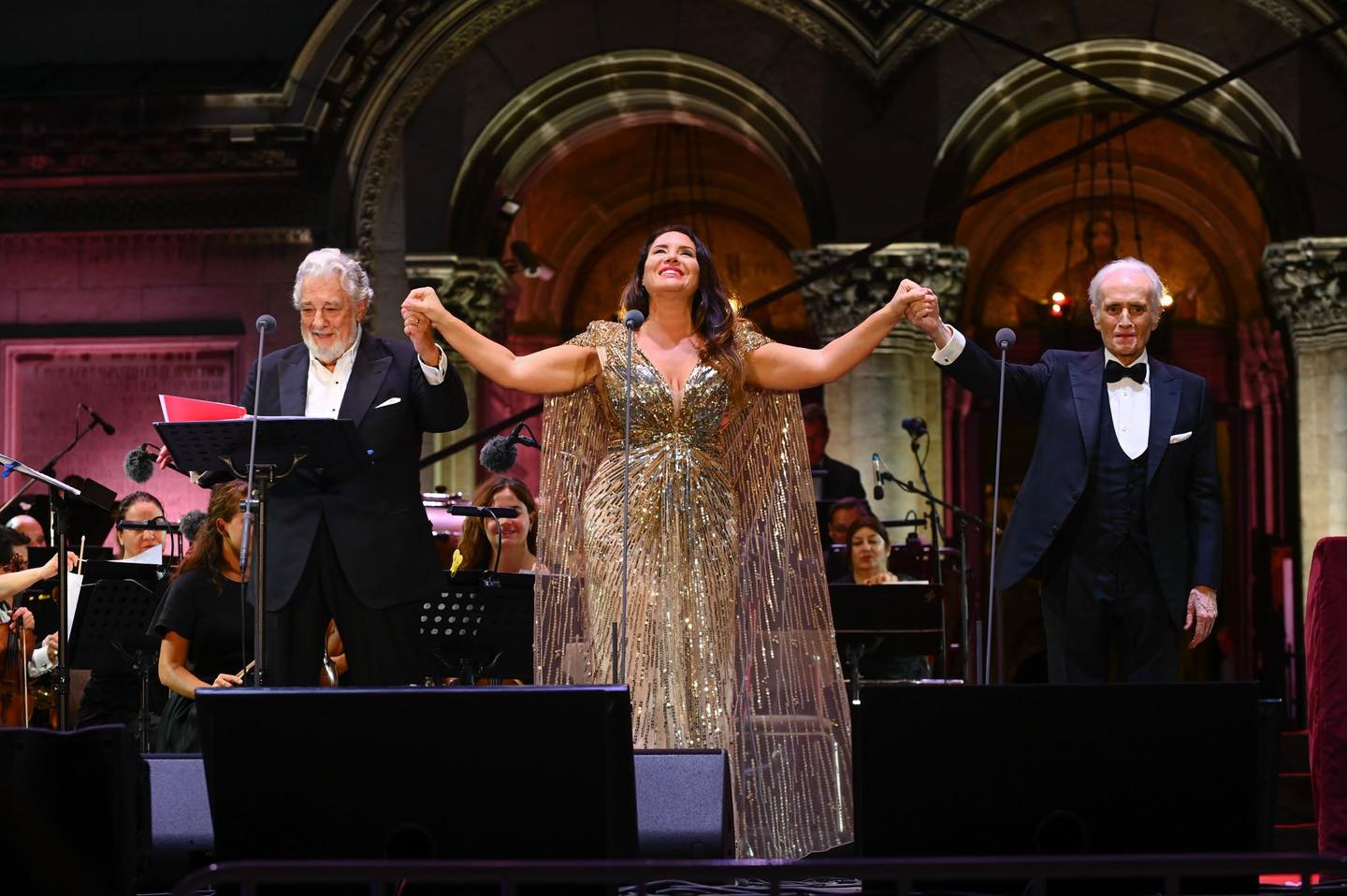 Доминго Йончева Карерас