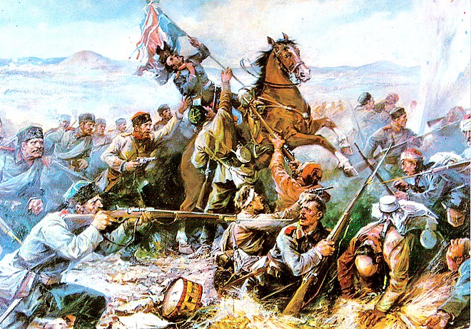 полковник Калитин