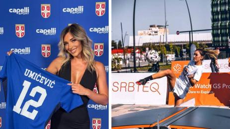 Мая Умичевич