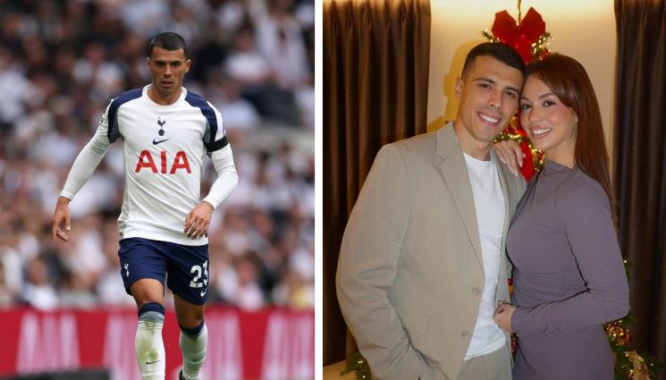 Педро Поро - Бебе забави защитник за сбора на Испания