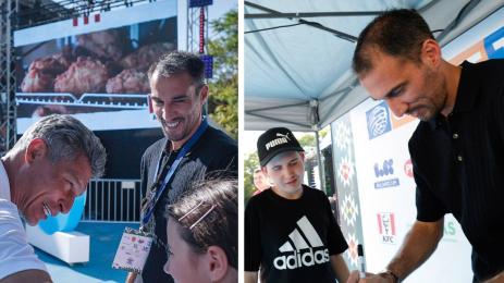 Балъков и Попето