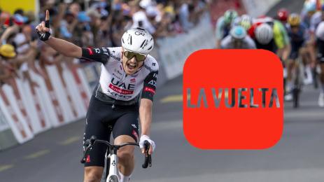 Вуелта