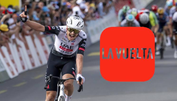 Вуелта - Австралиец взе успех в десетия етап на Вуелтата с време от близо 4 часа