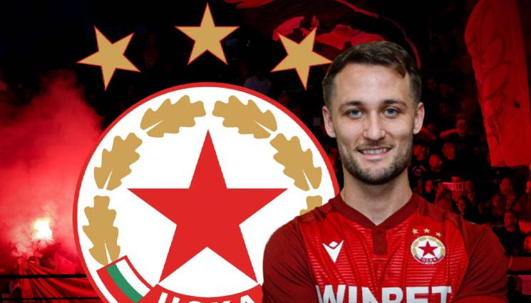 Анжело Мартино - Вижте кои са посочените от Керкез играчи, които ще се опитат да бият за първи път този сезон