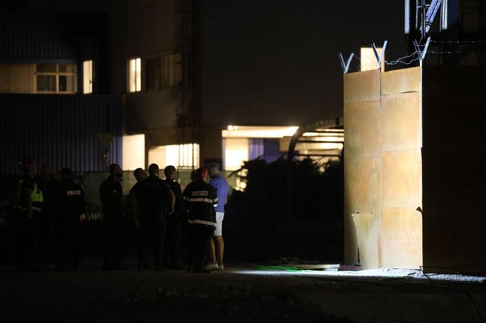  строителен кран София 