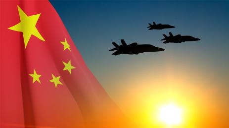 армия китай