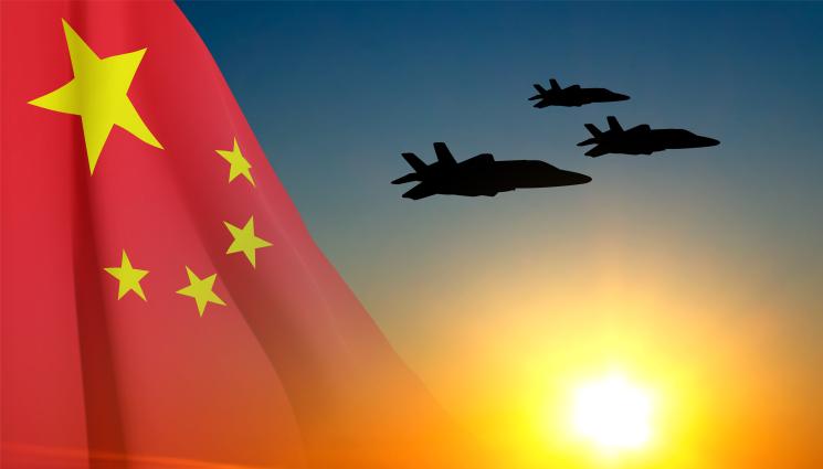 армия китай - НАСРЕД ПЕКИН: Китай показа „неудържимата“ си армия! (ВИДЕО)