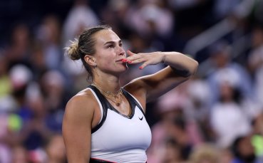 Сабаленка на 1/2-финал на US Open след контузия на Вондрушова