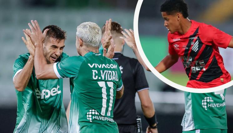 Лудогорец - Лудогорец с интерес към 19-годишен бразилец