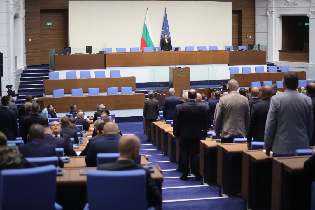 Без кворум: Депутати блокираха парламента за пореден ден